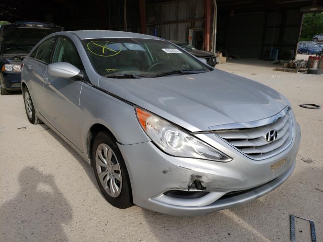 Photo 0 VIN: 5NPEB4AC8CH312459 - HYUNDAI SONATA GLS 