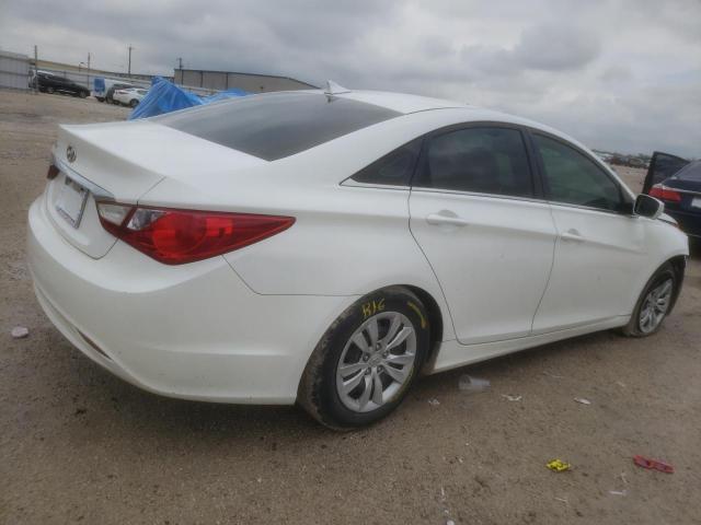 Photo 2 VIN: 5NPEB4AC8CH321288 - HYUNDAI SONATA 