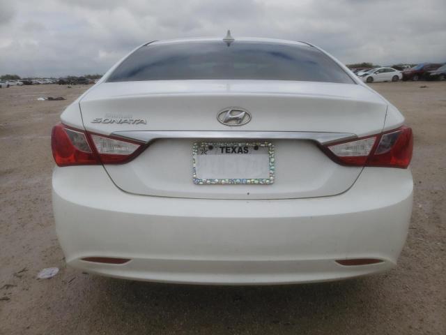 Photo 5 VIN: 5NPEB4AC8CH321288 - HYUNDAI SONATA 