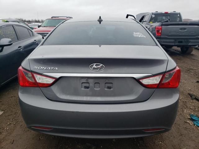 Photo 5 VIN: 5NPEB4AC8CH328631 - HYUNDAI SONATA 