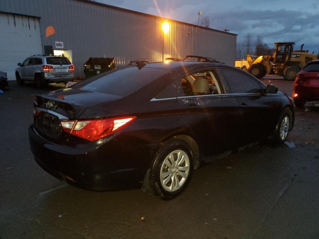 Photo 2 VIN: 5NPEB4AC8CH329746 - HYUNDAI SONATA 