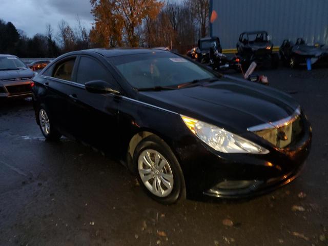 Photo 3 VIN: 5NPEB4AC8CH329746 - HYUNDAI SONATA 