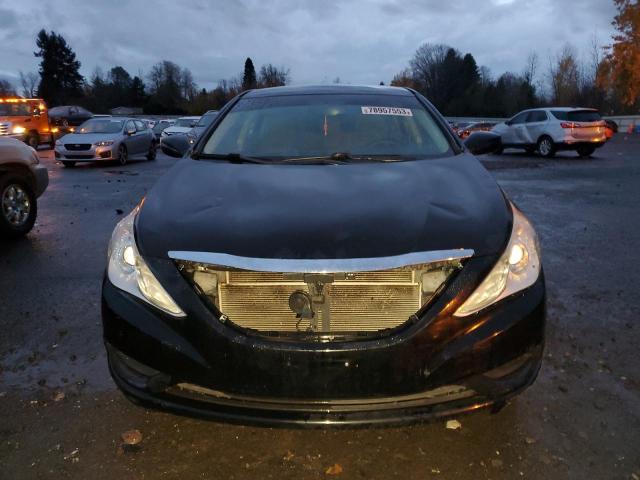 Photo 4 VIN: 5NPEB4AC8CH329746 - HYUNDAI SONATA 