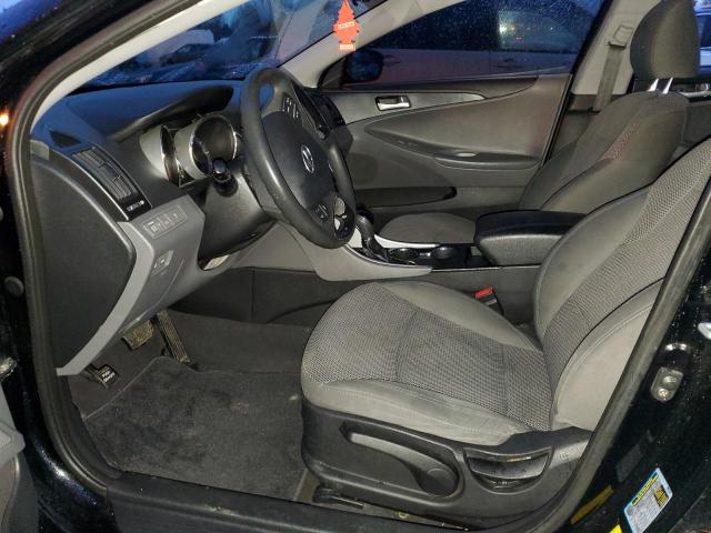 Photo 6 VIN: 5NPEB4AC8CH329746 - HYUNDAI SONATA 