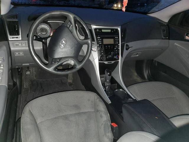 Photo 7 VIN: 5NPEB4AC8CH329746 - HYUNDAI SONATA 