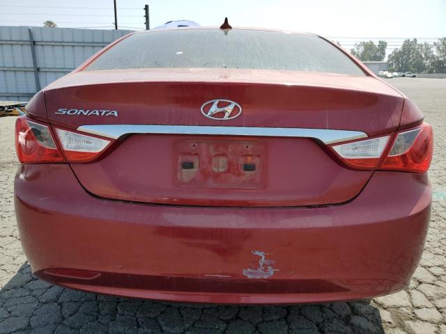 Photo 5 VIN: 5NPEB4AC8CH330119 - HYUNDAI SONATA 