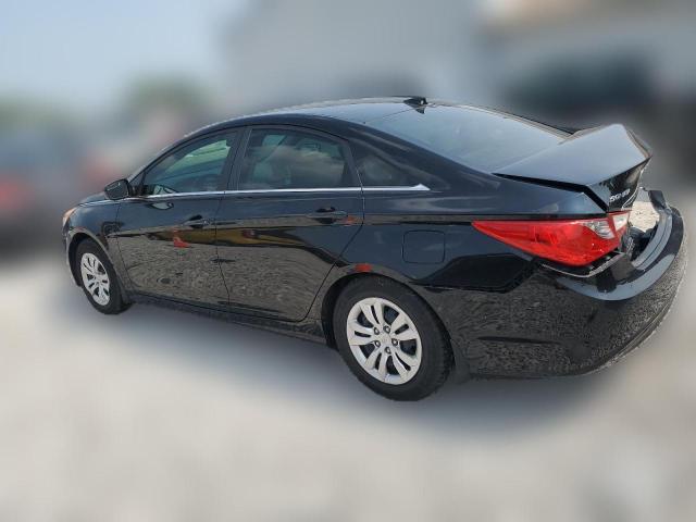 Photo 1 VIN: 5NPEB4AC8CH339208 - HYUNDAI SONATA 