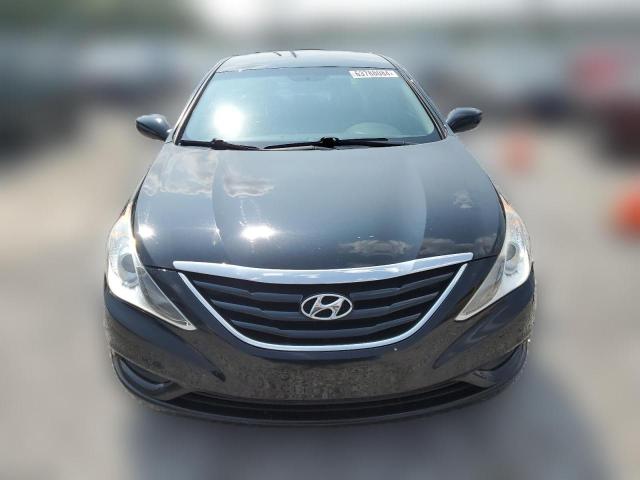 Photo 4 VIN: 5NPEB4AC8CH339208 - HYUNDAI SONATA 