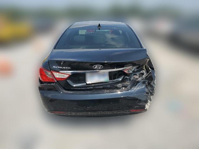 Photo 5 VIN: 5NPEB4AC8CH339208 - HYUNDAI SONATA 