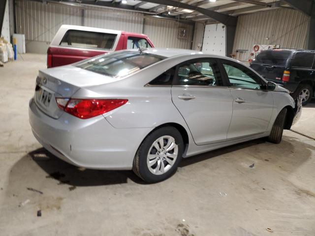 Photo 2 VIN: 5NPEB4AC8CH342934 - HYUNDAI SONATA 