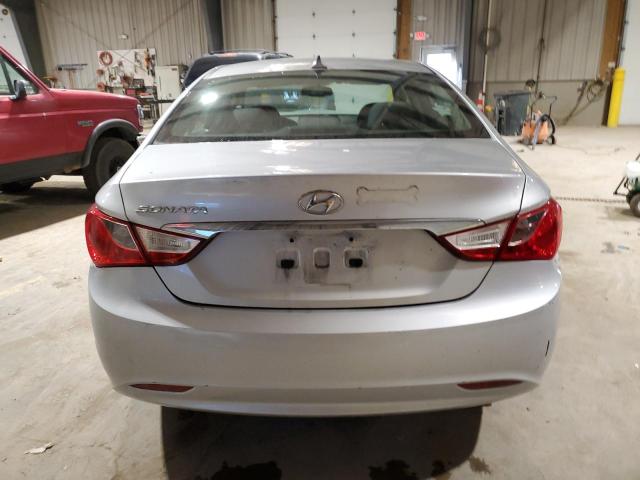 Photo 5 VIN: 5NPEB4AC8CH342934 - HYUNDAI SONATA 