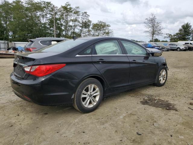 Photo 2 VIN: 5NPEB4AC8CH349754 - HYUNDAI SONATA GLS 