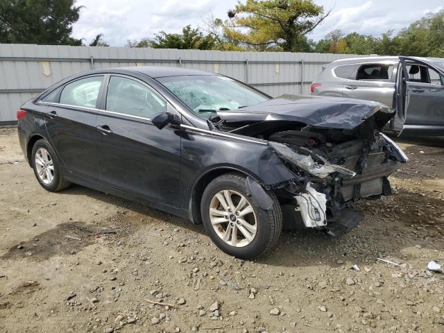 Photo 3 VIN: 5NPEB4AC8CH349754 - HYUNDAI SONATA GLS 