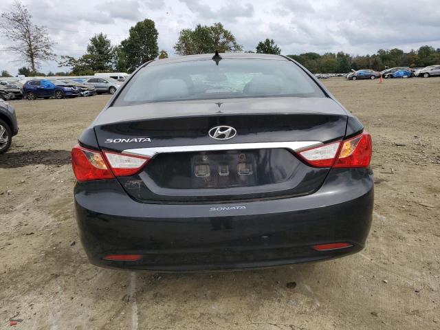 Photo 5 VIN: 5NPEB4AC8CH349754 - HYUNDAI SONATA GLS 