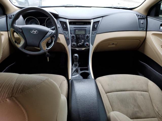 Photo 7 VIN: 5NPEB4AC8CH352444 - HYUNDAI SONATA GLS 