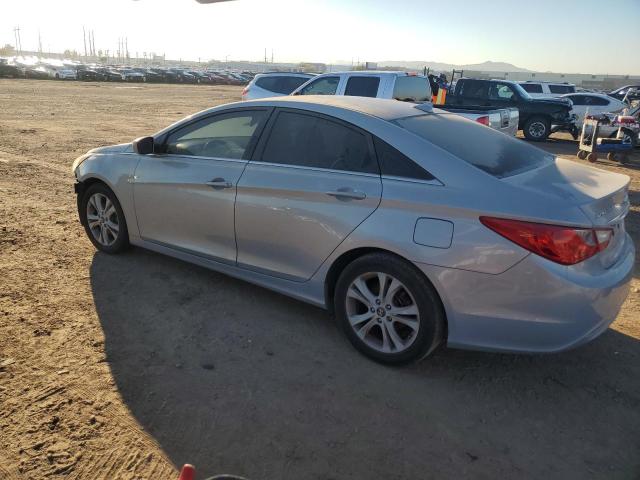 Photo 1 VIN: 5NPEB4AC8CH353397 - HYUNDAI SONATA 