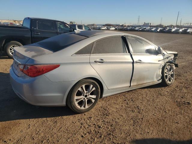 Photo 2 VIN: 5NPEB4AC8CH353397 - HYUNDAI SONATA 