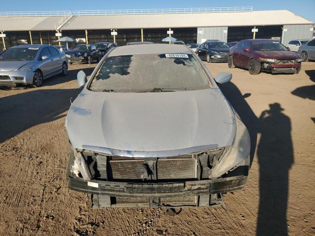 Photo 4 VIN: 5NPEB4AC8CH353397 - HYUNDAI SONATA 