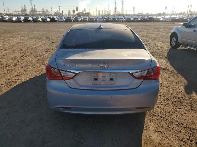 Photo 5 VIN: 5NPEB4AC8CH353397 - HYUNDAI SONATA 