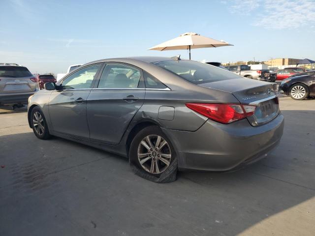 Photo 1 VIN: 5NPEB4AC8CH361256 - HYUNDAI SONATA GLS 