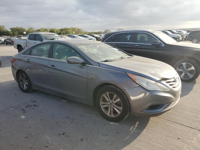 Photo 3 VIN: 5NPEB4AC8CH361256 - HYUNDAI SONATA GLS 