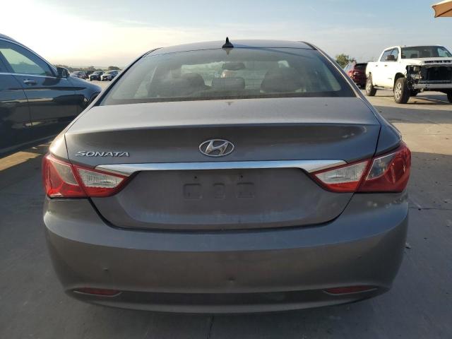 Photo 5 VIN: 5NPEB4AC8CH361256 - HYUNDAI SONATA GLS 