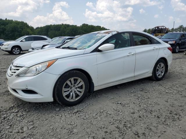 Photo 0 VIN: 5NPEB4AC8CH361774 - HYUNDAI SONATA GLS 