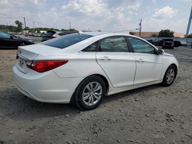 Photo 2 VIN: 5NPEB4AC8CH361774 - HYUNDAI SONATA GLS 