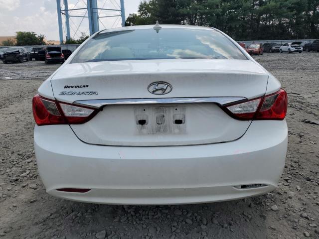 Photo 5 VIN: 5NPEB4AC8CH361774 - HYUNDAI SONATA GLS 