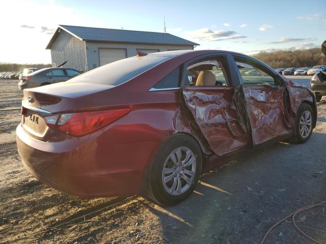 Photo 2 VIN: 5NPEB4AC8CH364741 - HYUNDAI SONATA 