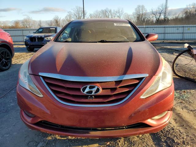 Photo 4 VIN: 5NPEB4AC8CH364741 - HYUNDAI SONATA 