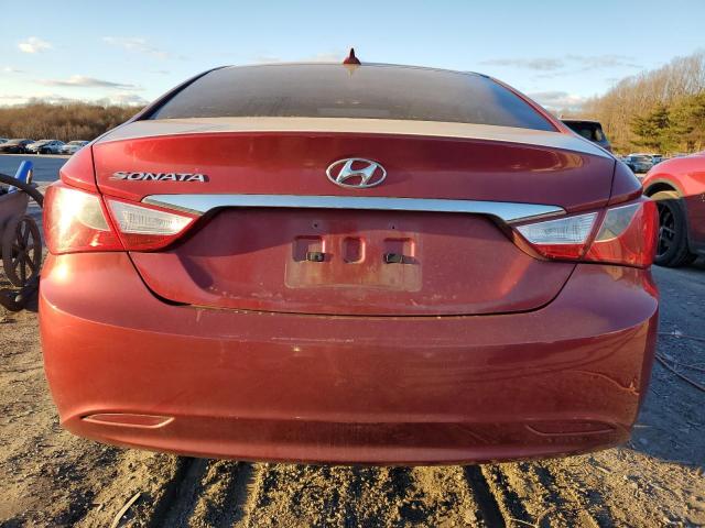 Photo 5 VIN: 5NPEB4AC8CH364741 - HYUNDAI SONATA 