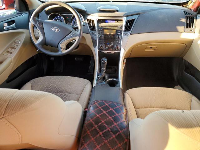 Photo 7 VIN: 5NPEB4AC8CH364741 - HYUNDAI SONATA 