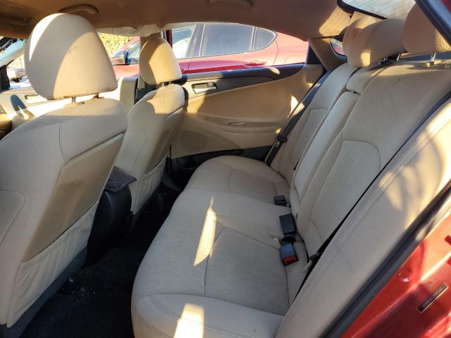 Photo 9 VIN: 5NPEB4AC8CH364741 - HYUNDAI SONATA 