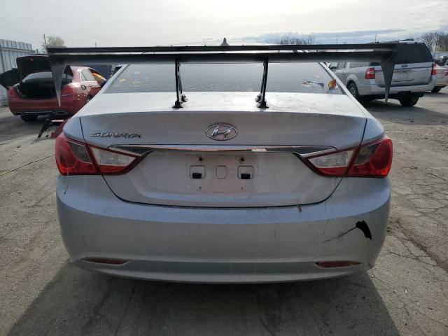 Photo 5 VIN: 5NPEB4AC8CH365114 - HYUNDAI SONATA 