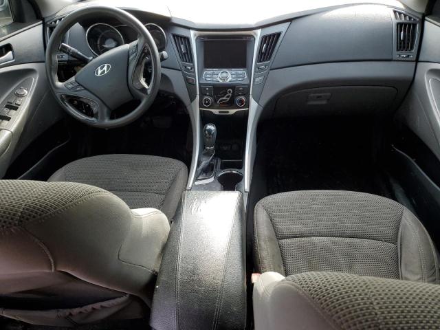 Photo 7 VIN: 5NPEB4AC8CH365114 - HYUNDAI SONATA 