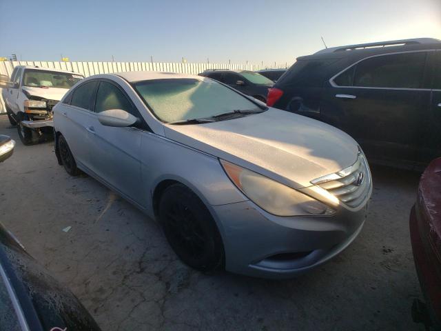 Photo 3 VIN: 5NPEB4AC8CH366621 - HYUNDAI SONATA 