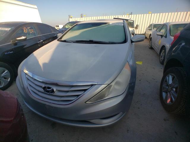 Photo 4 VIN: 5NPEB4AC8CH366621 - HYUNDAI SONATA 