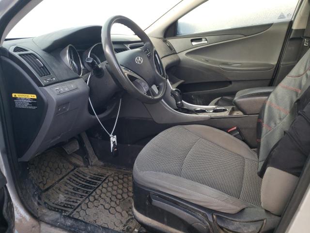 Photo 6 VIN: 5NPEB4AC8CH366621 - HYUNDAI SONATA 