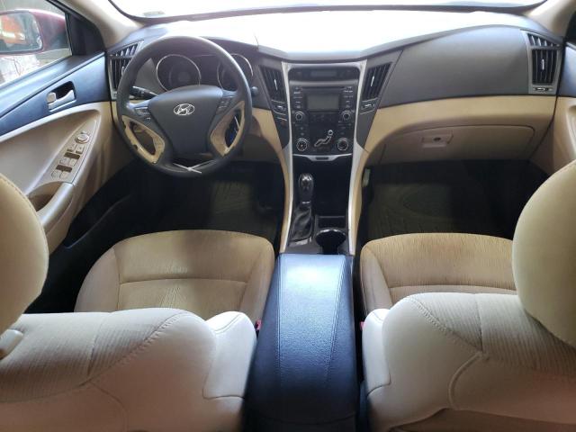 Photo 7 VIN: 5NPEB4AC8CH368403 - HYUNDAI SONATA 