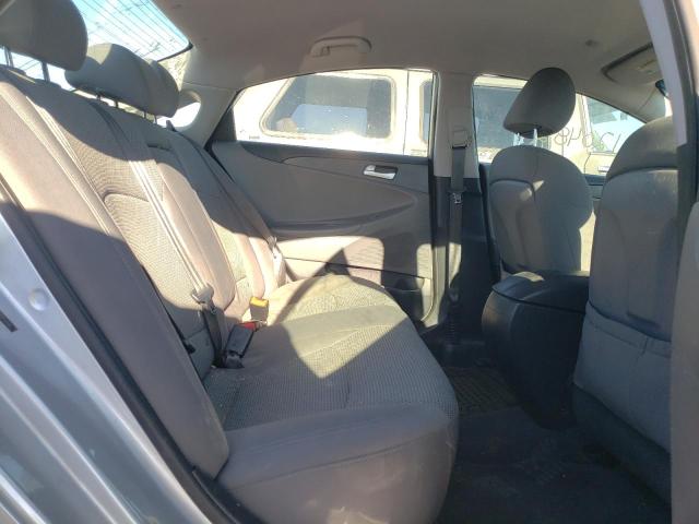 Photo 5 VIN: 5NPEB4AC8CH369048 - HYUNDAI SONATA GLS 