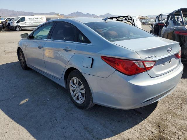 Photo 1 VIN: 5NPEB4AC8CH371639 - HYUNDAI SONATA GLS 