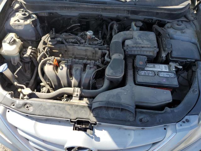 Photo 10 VIN: 5NPEB4AC8CH371639 - HYUNDAI SONATA GLS 