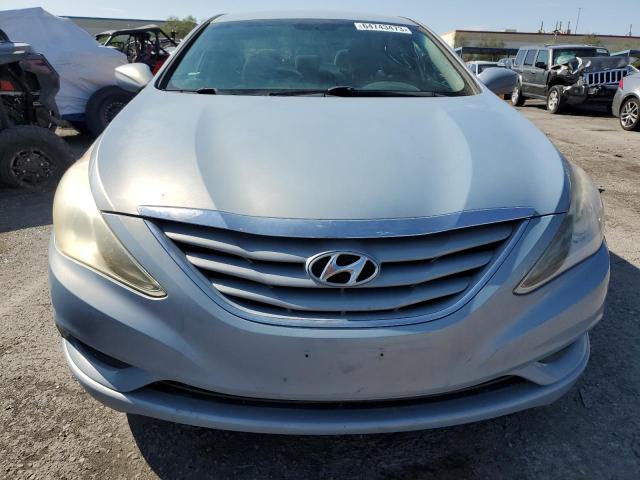 Photo 4 VIN: 5NPEB4AC8CH371639 - HYUNDAI SONATA GLS 