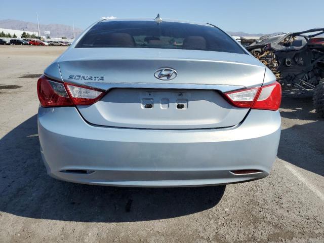 Photo 5 VIN: 5NPEB4AC8CH371639 - HYUNDAI SONATA GLS 