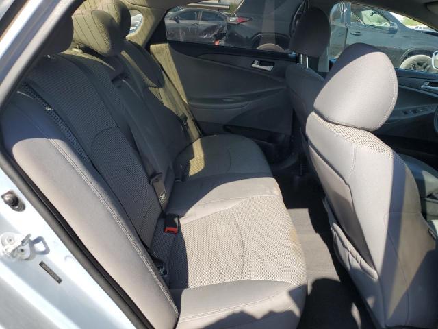 Photo 9 VIN: 5NPEB4AC8CH371639 - HYUNDAI SONATA GLS 