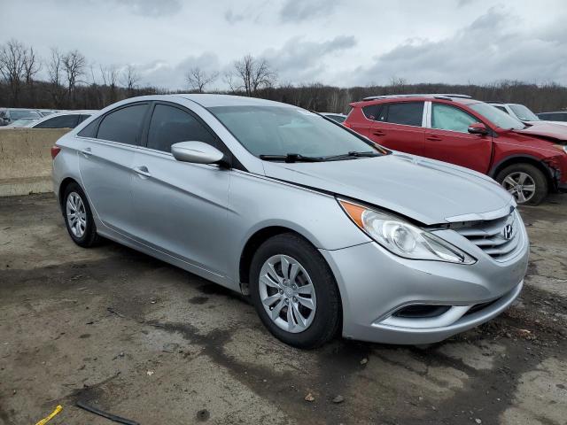 Photo 3 VIN: 5NPEB4AC8CH374718 - HYUNDAI SONATA 