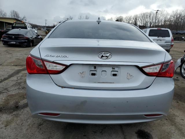 Photo 5 VIN: 5NPEB4AC8CH374718 - HYUNDAI SONATA 