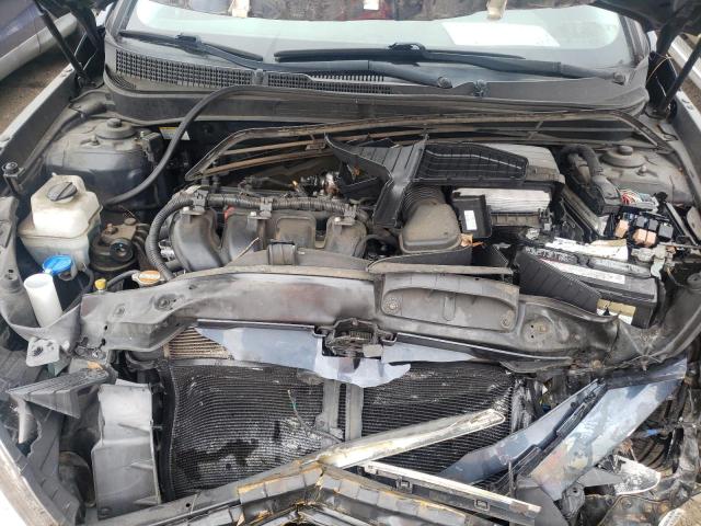 Photo 6 VIN: 5NPEB4AC8CH374895 - HYUNDAI SONATA GLS 