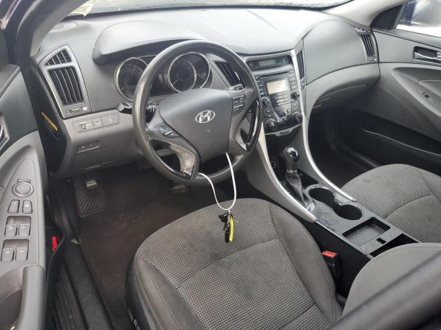 Photo 7 VIN: 5NPEB4AC8CH378879 - HYUNDAI SONATA GLS 